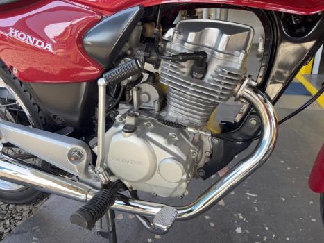 HONDA CG 125 TITAN ES, Foto 8