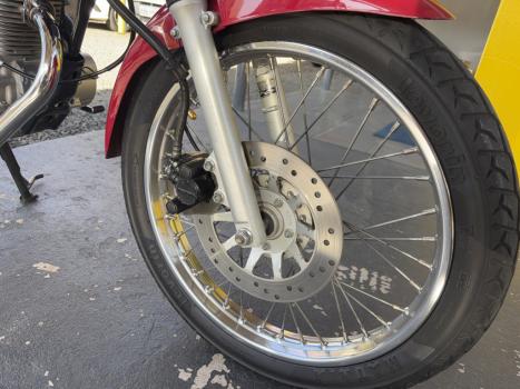 HONDA CG 125 TITAN ES, Foto 11