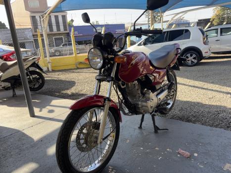 HONDA CG 125 TITAN ES, Foto 12