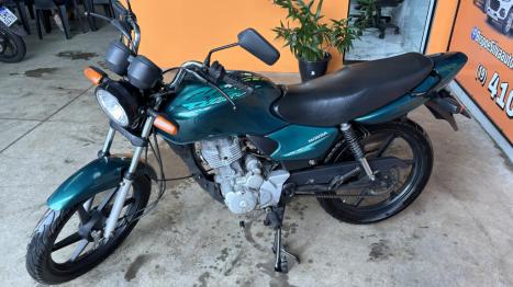 HONDA CG 125 TITAN KS, Foto 5