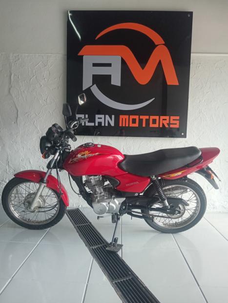 HONDA CG 125 TITAN KS, Foto 1