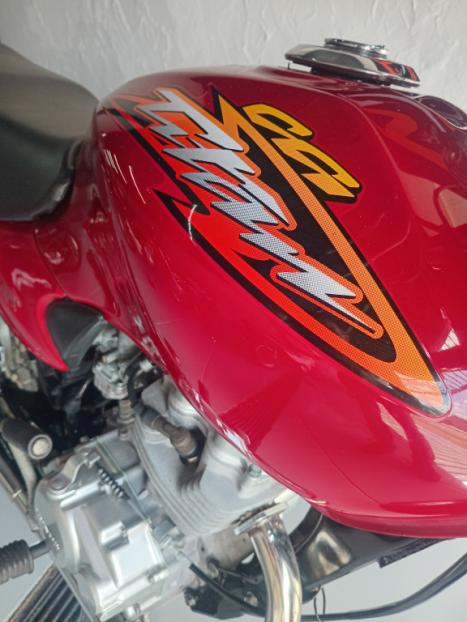 HONDA CG 125 TITAN KS, Foto 2
