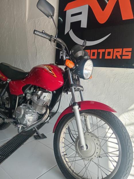HONDA CG 125 TITAN KS, Foto 4