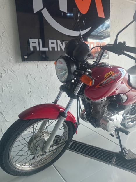 HONDA CG 125 TITAN KS, Foto 5