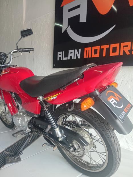 HONDA CG 125 TITAN KS, Foto 7