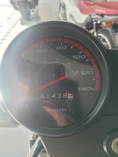 HONDA CG 125 TITAN KS, Foto 8