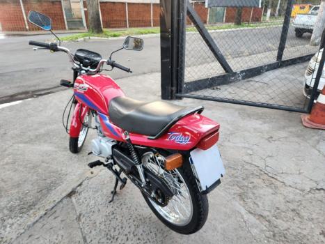 HONDA CG 125 TODAY, Foto 6