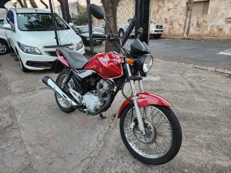 HONDA CG 150 FAN ESDI, Foto 2