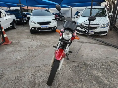 HONDA CG 150 FAN ESDI, Foto 3