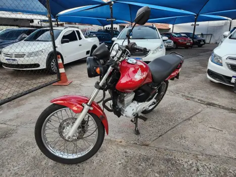 HONDA CG 150 FAN ESDI, Foto 4