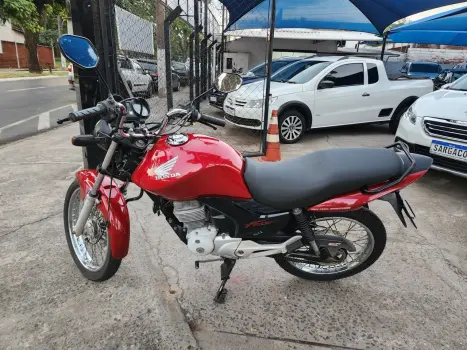 HONDA CG 150 FAN ESDI, Foto 5