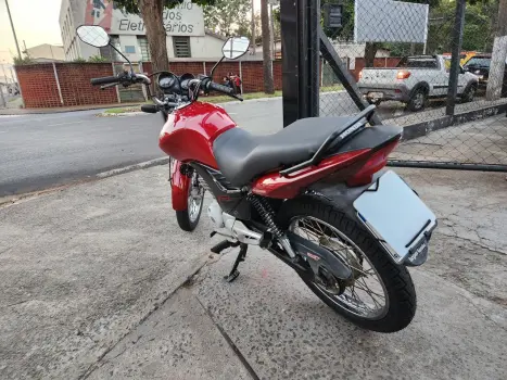 HONDA CG 150 FAN ESDI, Foto 7