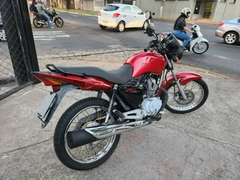 HONDA CG 150 FAN ESDI, Foto 9