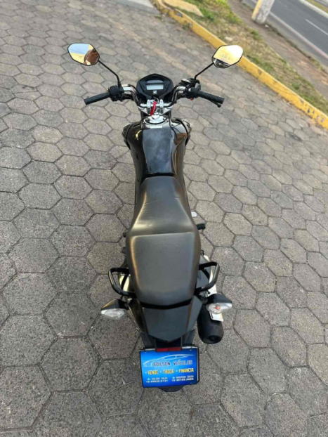 HONDA CG 150 FAN ESDI, Foto 6