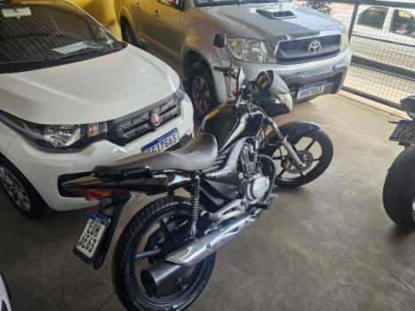 HONDA CG 150 FAN ESD MIX, Foto 3