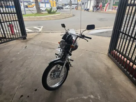 HONDA CG 150 FAN ESD MIX, Foto 2