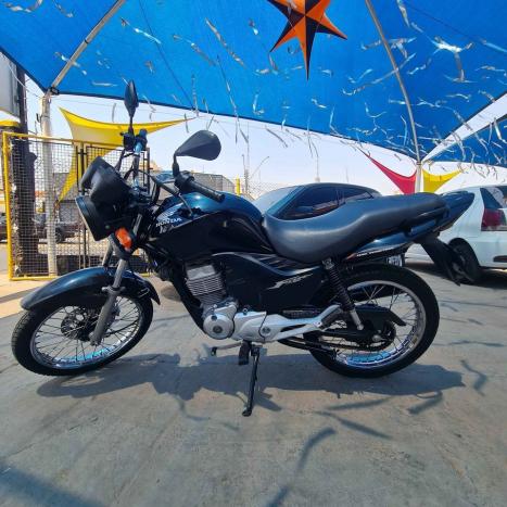 HONDA CG 150 FAN ESDI, Foto 1