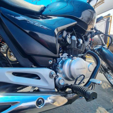 HONDA CG 150 FAN ESDI, Foto 2