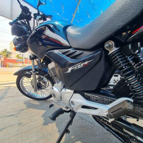 HONDA CG 150 FAN ESDI, Foto 9