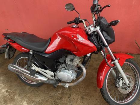 HONDA CG 150 FAN ESDI, Foto 1