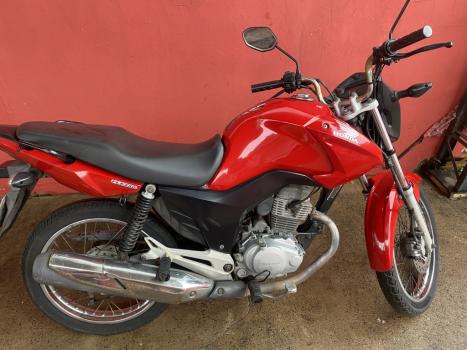 HONDA CG 150 FAN ESDI, Foto 2