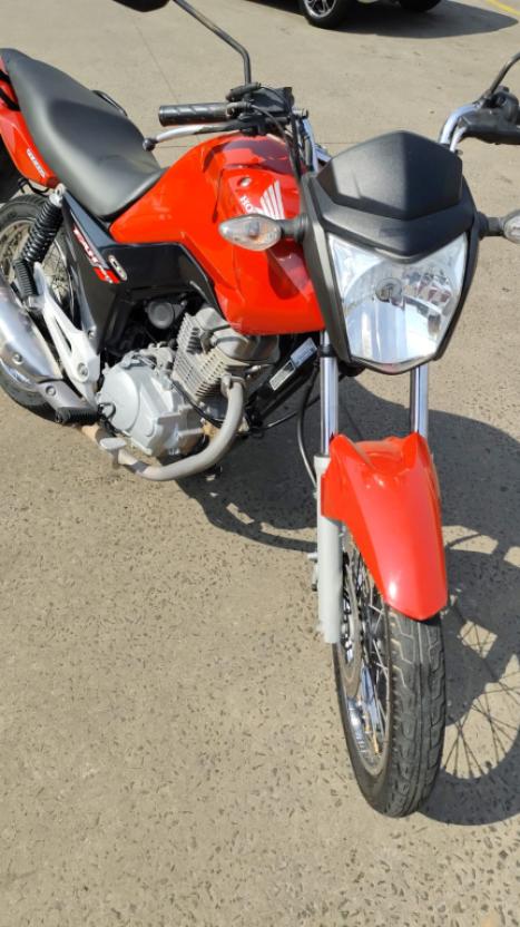 HONDA CG 150 FAN ESDI, Foto 2