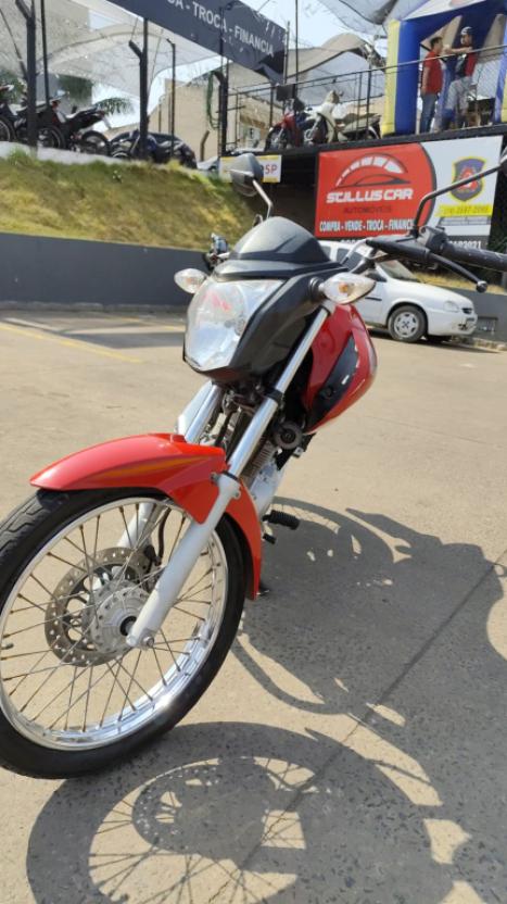 HONDA CG 150 FAN ESDI, Foto 3