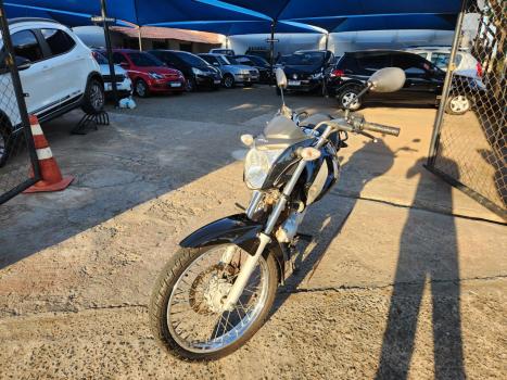 HONDA CG 150 FAN ESDI, Foto 3