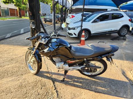 HONDA CG 150 FAN ESDI, Foto 5