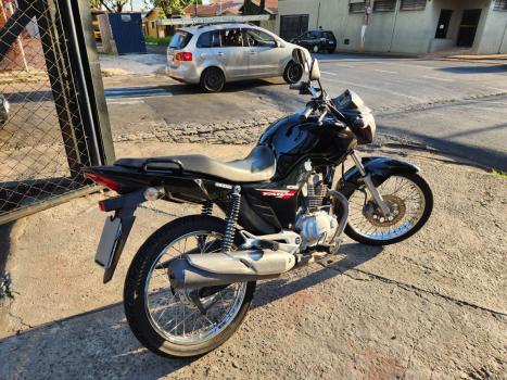 HONDA CG 150 FAN ESDI, Foto 7