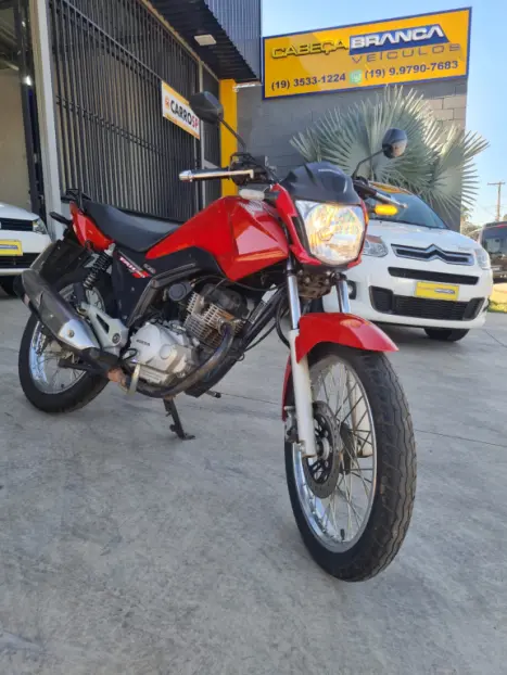 HONDA CG 150 FAN ESDI, Foto 1