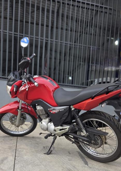 HONDA CG 150 FAN ESDI, Foto 3
