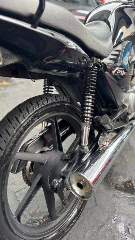 HONDA CG 150 FAN ESDI, Foto 4