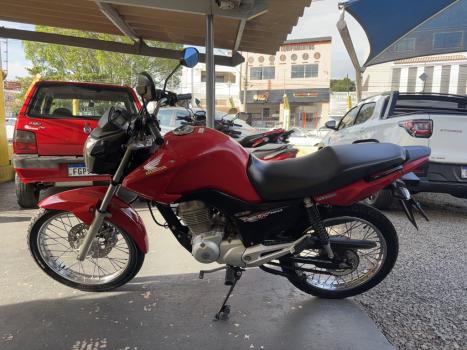 HONDA CG 150 FAN ESDI, Foto 2