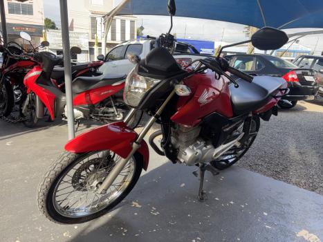 HONDA CG 150 FAN ESDI, Foto 3