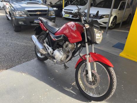 HONDA CG 150 FAN ESDI, Foto 4