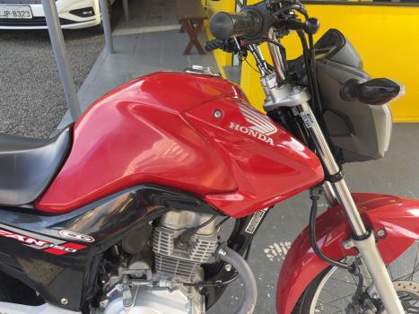 HONDA CG 150 FAN ESDI, Foto 5