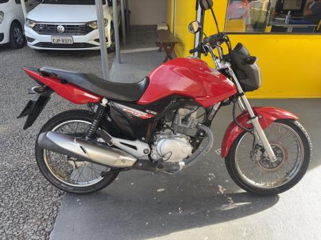 HONDA CG 150 FAN ESDI, Foto 6