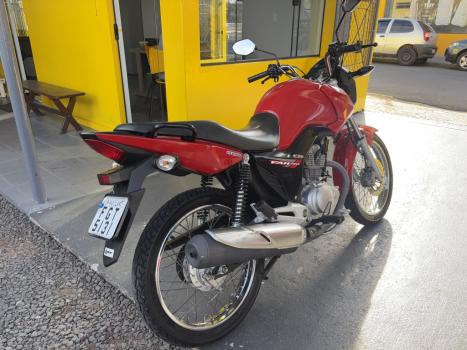 HONDA CG 150 FAN ESDI, Foto 7