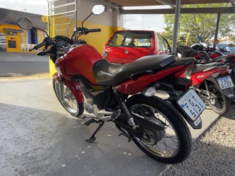 HONDA CG 150 FAN ESDI, Foto 8