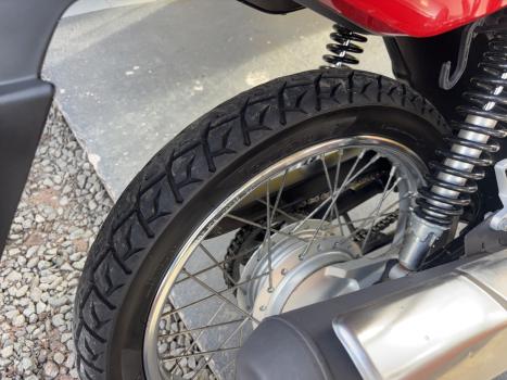 HONDA CG 150 FAN ESDI, Foto 9
