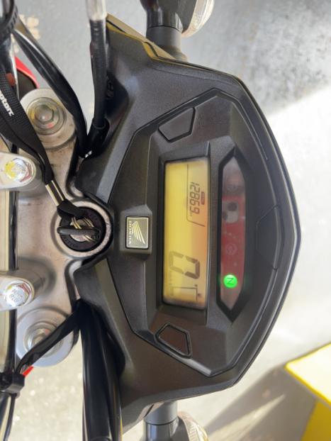 HONDA CG 150 FAN ESDI, Foto 10