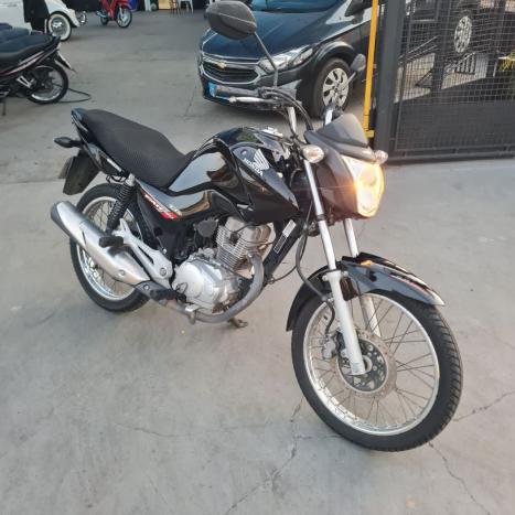 HONDA CG 150 FAN ESDI, Foto 1