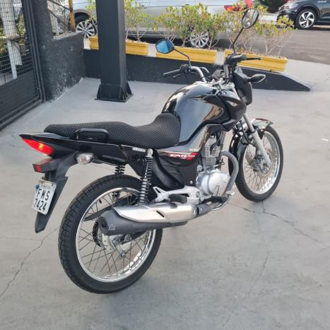 HONDA CG 150 FAN ESDI, Foto 2
