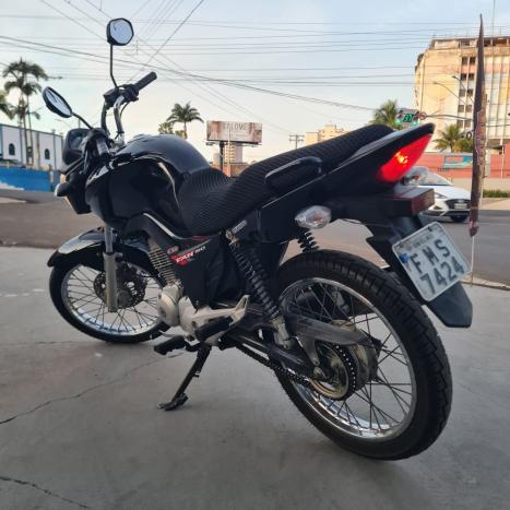 HONDA CG 150 FAN ESDI, Foto 4