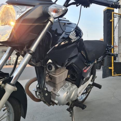 HONDA CG 150 FAN ESDI, Foto 5