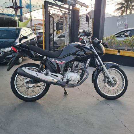 HONDA CG 150 FAN ESDI, Foto 6
