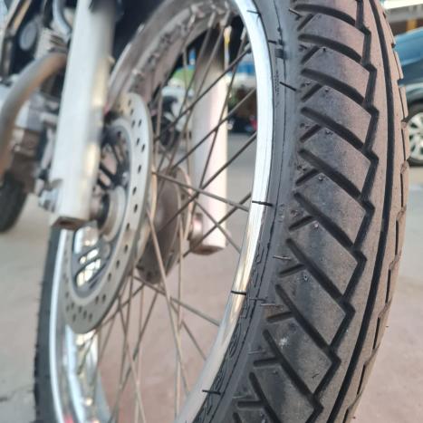 HONDA CG 150 FAN ESDI, Foto 9