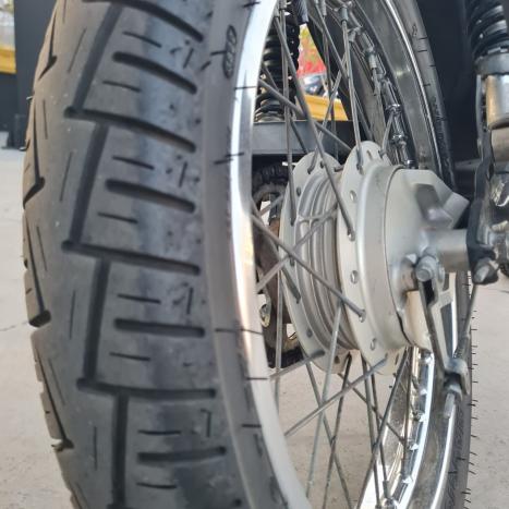 HONDA CG 150 FAN ESDI, Foto 10