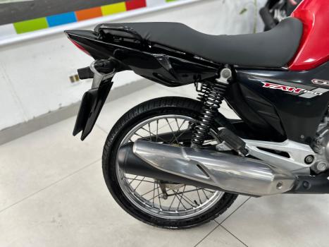 HONDA CG 150 FAN ESDI, Foto 2